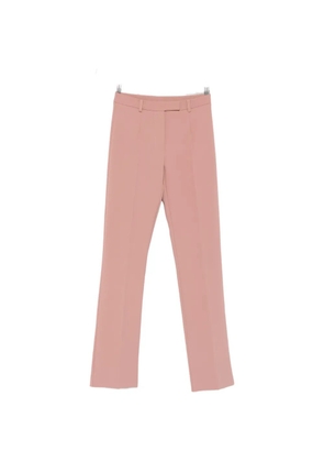 Patrizia Pepe pink trousers