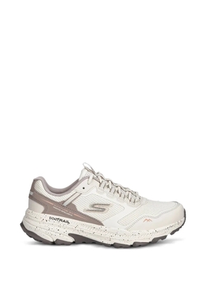 Skechers GO RUN panelled sneakers - Neutrals