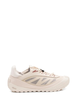 Moncler Trailgrip LP low-top sneakers - Neutrals