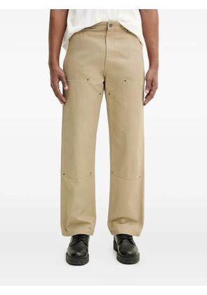DICKIES panelled trousers - Neutrals