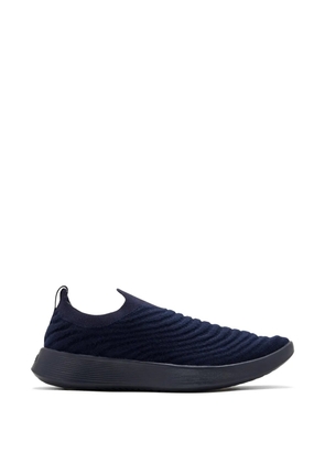 Allbirds textured sneakers - Blue