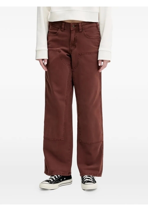 DICKIES straight-leg jeans - Brown