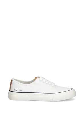 Hackett Blake Smart sneakers - White