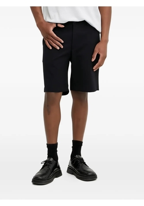 Les Deux button shorts - Black