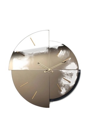 Arti & Mestieri Avignone wall clock - Neutrals