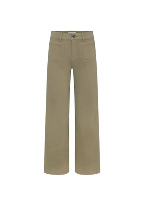 FRAME Modernist jeans - Green