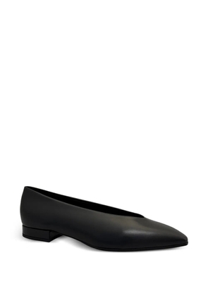 Loro Piana Rebecca pumps - Black