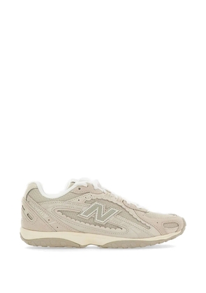 New Balance 204L multi-layer logo sneakers - Neutrals