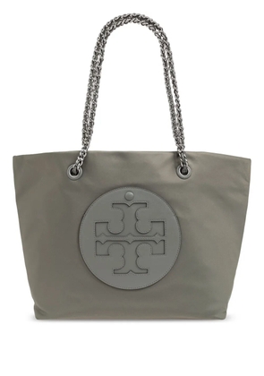 Tory Burch Ella tote bag - Grey