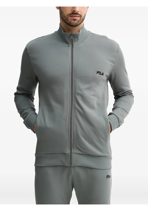 Fila zip sweatshirt - Grey
