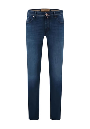 Jacob Cohën straight-leg jeans - Blue