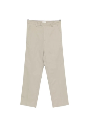 A.P.C. Nineties trousers - Green