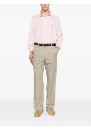 A.P.C. Nineties trousers - Green