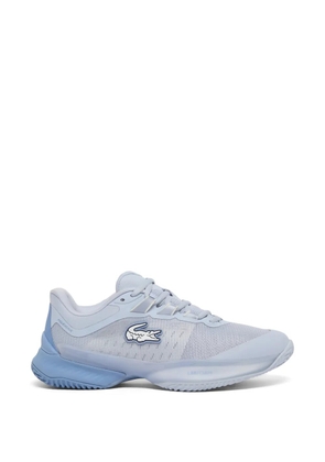 Lacoste AG-LT23 Ultra Clay Court sneakers - Blue
