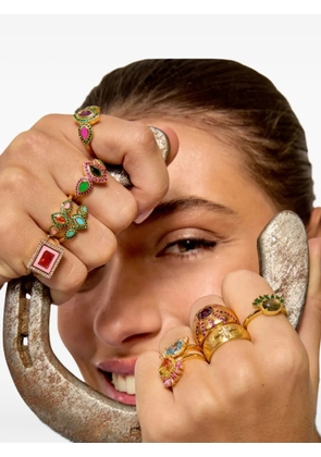 MYA BAY California ring - Gold