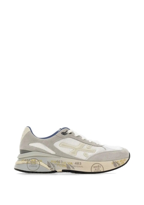 Premiata Moerun 8075 sneakers - Grey