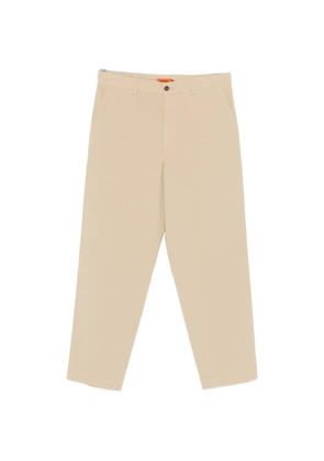 Barena tapered trousers - Neutrals