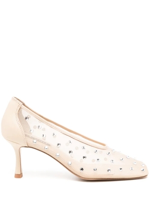 Senso Jocelyn pumps - Neutrals