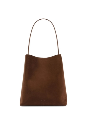 Aesther Ekme Sac tote bag - Brown