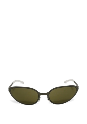 Mykita Bear sunglasses - Green
