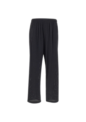 Satisfy SATISFY Trousers Black