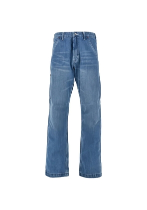 Roy Rogers carpenter jeans - Blue
