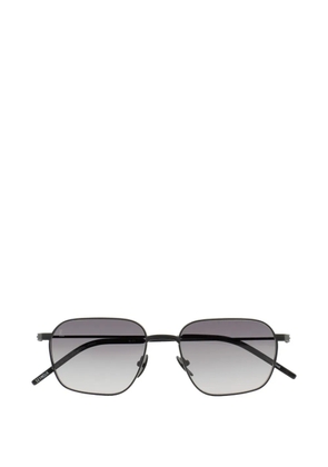 Kaleos Seymour sunglasses - Black