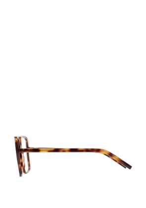 Kaleos Castro glasses - Brown