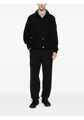 Stone Island David Light-TC Ghost jacket - Black