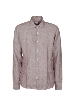 Orian buttoned shirt - Pink