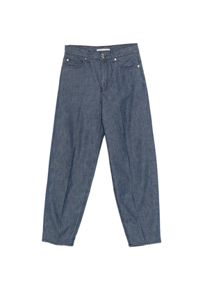 Briglia 1949 Paris trousers - Blue