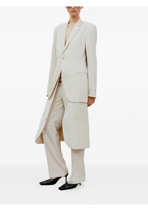 BETTTER Summer coat - Neutrals