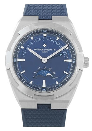 Vacheron Constantin Moon Phase 41mm watch - Blue