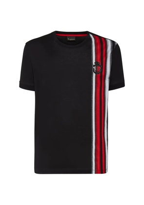 Billionaire short-sleeve T-shirt - Black