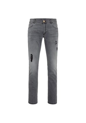 Billionaire slim-fit jeans - Grey
