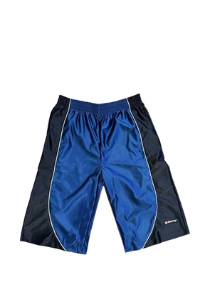 GV Gallery colourblock shorts - Blue
