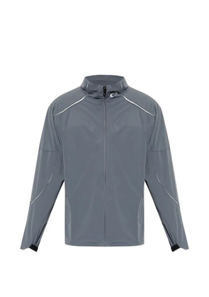 Oakley zip jacket - Grey