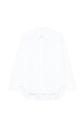 WARDROBE.NYC pocket shirt - White