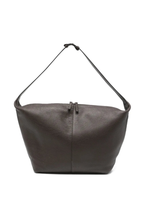 Aesther Ekme Hae shoulder bag - Brown