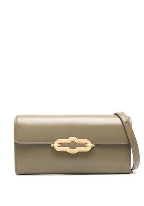 Mulberry Pimlico crossbody bag - Green