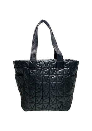 Michael Kors Winnie quilted tote bag - Black