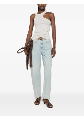 PHILIA LOFT cut-out top - Neutrals