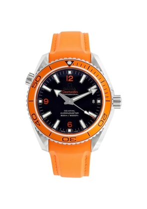 OMEGA Seamaster Planet Ocean 42mm watch - Black