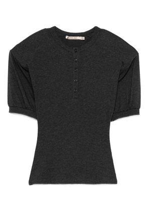 Paloma Wool short-sleeve top - Grey