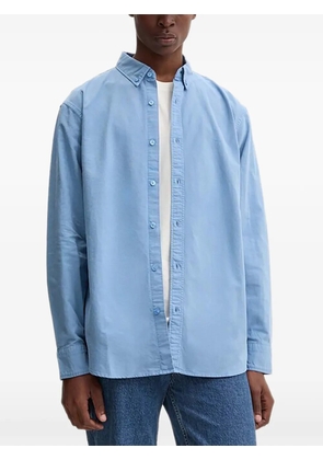 Levi's button-front shirt - Blue