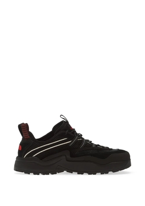 The North Face Clyffe Ultra sneakers - Black