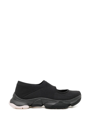 Camper x Issey Miyake Garxet Druzy sneakers - Black