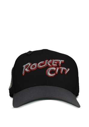 NEW ERA CAP 59FIFTY Rocket City Trash Pandas fitted cap - Black