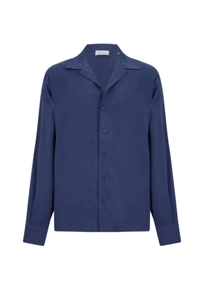 Family First long-sleeves shirt - Blue