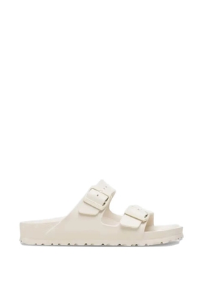 Birkenstock Arizona buckle-strap sandals - Neutrals